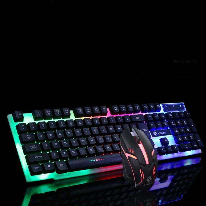 Semi-Mechanical%20Keyboard%20Mouse%20combo%20Kit%20GTX350%20USB%20Gaming%20PC%20Rainbow%20Colorful%20LED%20Illuminated%20Backlit%20Gamer%20Keyboards%20For%20Office%20Computer%20Accessories%20-%20Image%206