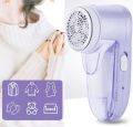 SOKANY Household Clothes Shaver Fabric Lint Remover Fuzz Electric Fluff portable Brush&blade Professional Rechargeable Lint Remover. 