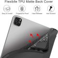 For CASE i|Pad Pro 11 Inch 4th/3rd/2nd Gen 2022/2021/2020 , for i|Pad Pro 11, Case with Pencil Holder. 