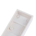 1:12 Dollhouse Miniature Air Conditioner Model Doll Furniture Accessories Toys. 