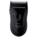 PANASONIC ES3831 Pro-curve Wet/Dry Battery Operated Travel Shaver for Men. 