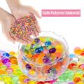 2000 Colorful Water Beads Orbeez Water Expanding Jel Balls Hydrogen Balls Growing. 