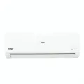 Haier Inverter Air Conditioner HSU-19HFCA (W) – 1.5 Ton (18000 BTU) – DC Inverter – Fast Cooling – Heat & Cool – Energy Saving – Ideal for Home – Official Warranty. 