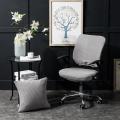 Topsky Modern Simplism Stretchable Separate Chair Cover, Universal Elasticity Removable Office Chair Cover for Office Rotating Chairs. 