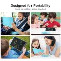 8.5 Inch LCD Writing Tablet Electronic Slate E-writer Digital Memo Pad Erasable Writing Board Learning Toys And Gadgets For Educational And Daily Life Routine Notebook Purpose. 