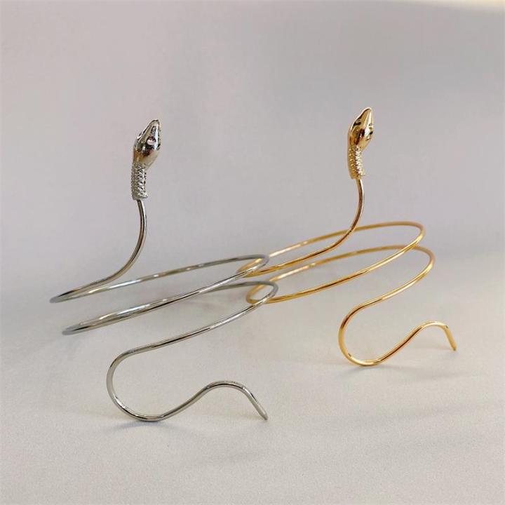 %E3%80%90Hot%20demand%E3%80%91Fashion%20Punk%20Coiled%20Snake%20Spiral%20Upper%20Arm%20Cuff%20Armlet%20Armband%20Bangle%20Bracelet%20Jewelry%20Women%20Party%20Barcelets%20Fashion%20Gifts%20-%20Image%203