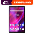 Lenovo Tab K10 (10.3") | 4GB RAM | 64GB Storage | Octa-core Processor | 8MP Rear & 5MP Front Cameras | 7700mAh Battery  - Daraz Like New Tablets. 