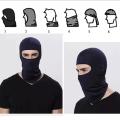 High Quality Full Face mask | Ninja Ski Mask | Breathable Motorcycle Winter Face Mask | Stylish, Optimal Comfort and Safety During Your Ride For Men And Women. 