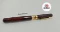 DIKAWEN Metal Fountain ink Pen Ghosia Mall's - 8060. 