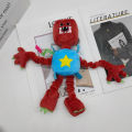 PinShang Project Playtime Boxy Boo Plush Doll Cartoon Game Character Plush Toys. 