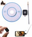 Mini USB DVB-T TV Tuner Receiver for Android. 