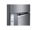 LG NAGINA REFRIGERATOR GN-B502PQGB INVERTER 10 Years Warranty. 