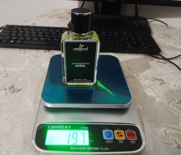Weight Scale 10kg Digital With Light Perfume Making scale  - Multiple Modes For Weighing - Scales 0.1g Gram Minimum - Small Cooking Food Weight Machine - Best Electronic Digital Balance Perfume Scale  - Smart Multifunction Food Scale -l Weighing Scale