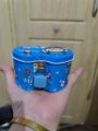 Kids steel metal money box for kids with lock system. 