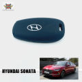 HYUNDAI SONATA Silicon Key Cover. 