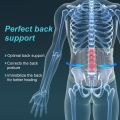 Lumbo Sacral Support (Spinal Belt). 