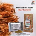 HENNA POWDER. 