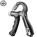 GM counter  Hand Grip Strengthener, Adjustable 5-60 Kg Hand Gripper with Counter Adjustable Hand Grip Power Exerciser Forearm Wrist Strengthener Gripper R-Shape Adjustable 5-60kg Adjustable hand grip power exerciser forearm wrist strengthener gripper,. 