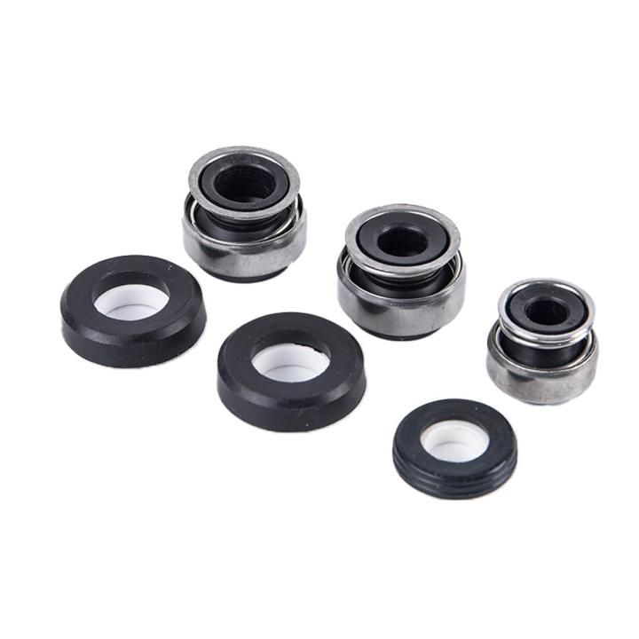 301 Series Fit 8 10 12mm Water Pump Mechanical Shaft Seal For Circulation Pump Eatop