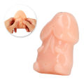 Pimple Popping Toy, Eco Friendly Squeeze Pimple Toy Odorless TPR Flexible Stress Relieve for Venting for over 6 Years Old. 