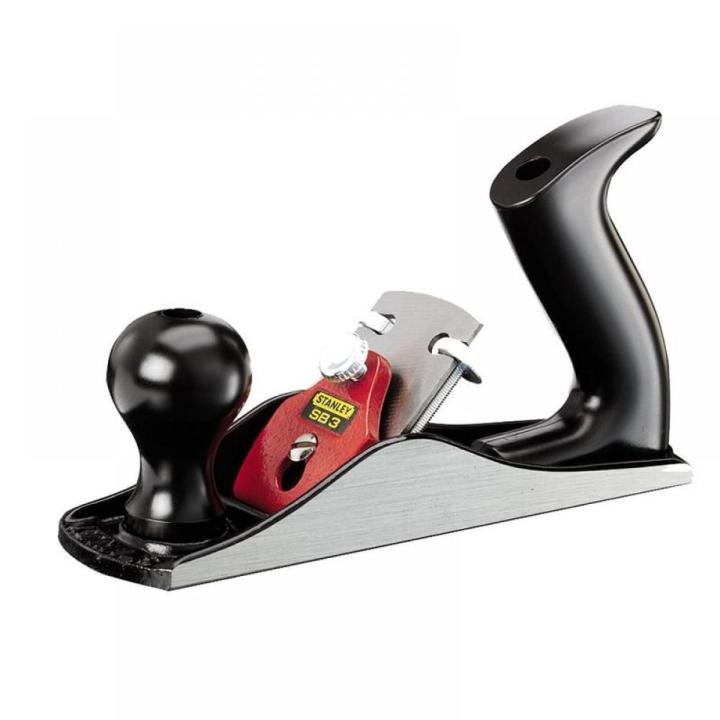 Stanley Bench Plane SB4 - 245mm