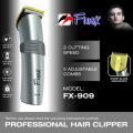 Finex FX 909 Hair Trimmer Perfect for at-home grooming. 