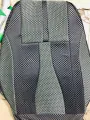 Suzuki Cultus (2000-2017) Seat Covers | Complete Set for All seats | Original Fitting. 