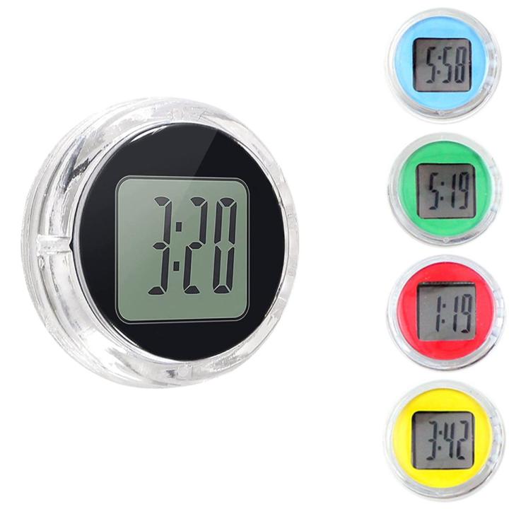 Digital watch for bike best sale