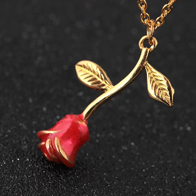 The%20Jewels%20Gallery%20Red%20Rose%20Necklace%20Beauty%20&%20the%20Beast%20Rose%20Necklace,%20Anniversary%20Gift%20For%20Girls%20-%20Image%206