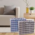 Storage Bag Portable Bag Large Cloth Organizer Foldable Bag For Clothes Blanket Storage. 