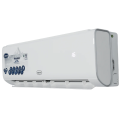 Canon Trango Air Conditioner | 1 Ton/1.5 Ton/2 Ton, Gold Fin, 4D Air Flow, Built-in WiFi, Silent Mode, Auto Clean, T3 System, R410 Refrigerant. 