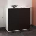 Shoes Rack Organizer Shoes Storage Cabinet 5 Layers Shoes Rack. 