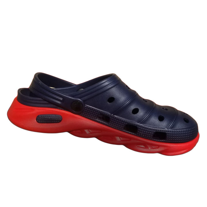 Crocs For Men - Soft and Comfortable