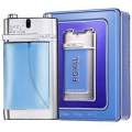 Impressions of Royal Blue Perfume For Men - Royal Blue Original Tin Perfume. 