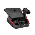 Bloody M70 True Wireless Gaming Earphones - Bluetooth 5.0 - Water Resistant - USB C Charging - For Mobile/Mobile Gaming - Red/Blue. 