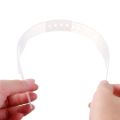 Adjustable Shirt Collar Support Shaper Gift Slick Collar Stays Bundle Kit Shirt Stand Collar Tool Collar Stays Shirt Anti-roll Fixed Shaper. 