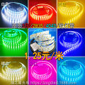 12VLight SourceSType Soft Light StripledFolding Light Strip4040/2835Resin Lighting Word Rainproof Led Luminous Characters Straight Snake Type. 