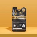 Biocos 24k Gold Mask With Double Serum. 