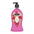 Oasis Liquid Hand Wash Silky Rose 500ml. 
