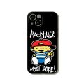 for IPhone 15 pro Music Mac Miller Phone Case for IPhone 15 14 13 12 Pro XR XS MAX SE 11 Pro Design Iphone Covers. 