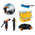 Portable Car Washer 12v High Quality Portable High Pressure Washer. 