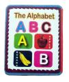 Learning Foam Book For Kids. 