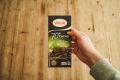 Valor, Dark Chocolate, 70% Cocoa, With Mint, 3.5 oz (100g). 