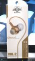 BLOVES HANDSFREE SUPER SOUND - BLOVES EARPHONES - HIGH QUALITY SOUND - MIX MODELS. 