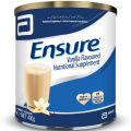 ENSUREÂ® ORIGINAL POWDER - Vanilla - 400Gm  Complete, Balanced NutritionÂ®. 