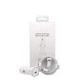 Apple Original Car Charger USB-C Type (20W) Fast Charger For iPhone / 1Month warranty. 