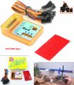 NX4 PRO Flight Controller 3D Flight Gyroscope Balance for Fixed-Wing Aircraft. 