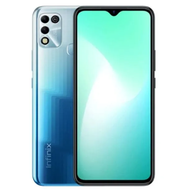 Infinix%20Hot%2011%20Play%20-%206.82"%20Inch%20Display%20-%204GB%20RAM%20-%20Image%202