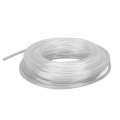 10m Length PVC Tubes Earmold Earmould Aid Tubing Transparent Sound Tube Hearing Aids Amplifiers Accessory. 
