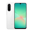 Samsung Galaxy A26 5G - 6.7'' FHD+ Super Amoled Display 8GB RAM 256GB ROM 50MP Rear Camera 1 Year Offical Brand Warranty PTA Approved. 